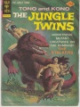 Jungle twins #15